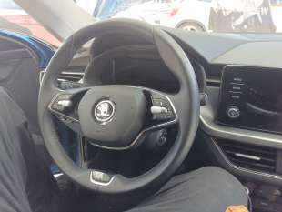 Recambio de columna direccion para skoda kamiq (nw4) 2019- 1.5 tsi referencia OEM IAM 2Q1423510DG  