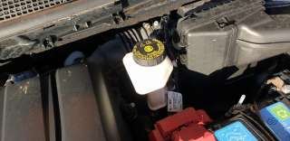 Recambio de bomba freno para renault kadjar 2015- 1.5 dci diesel fap energy referencia OEM IAM 460116191R  