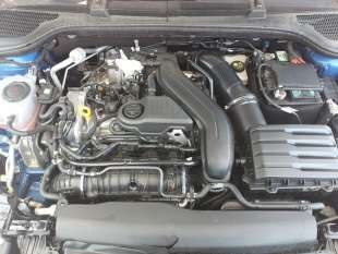 Recambio de compresor aire acondicionado para skoda kamiq (nw4) 2019- 1.5 tsi referencia OEM IAM 3Q0816803D  320197 , CAF260137