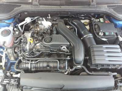 Recambio de compresor aire acondicionado para skoda kamiq (nw4) 2019- 1.5 tsi referencia OEM IAM 3Q0816803D  320197 , CAF260137