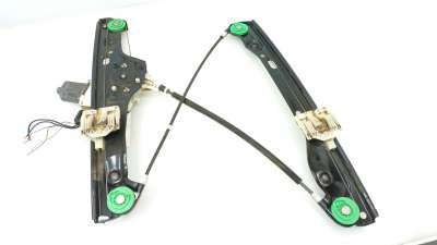 Recambio de elevalunas delantero derecho para bmw 3 (e90) 2004-2012 320 d referencia OEM IAM 51337140588 51337140588 