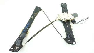 Recambio de elevalunas delantero derecho para bmw 3 (e90) 2004-2012 320 d referencia OEM IAM 51337140588 51337140588 