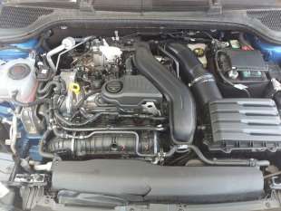 Recambio de condensador / radiador aire acondicionado para skoda kamiq (nw4) 2019- 1.5 tsi referencia OEM IAM 5Q0816411AR  35968
