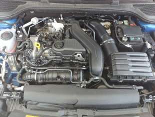 Recambio de cremallera direccion para skoda kamiq (nw4) 2019- 1.5 tsi referencia OEM IAM 2Q1423061D  