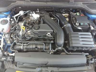 Recambio de cremallera direccion para skoda kamiq (nw4) 2019- 1.5 tsi referencia OEM IAM 2Q1423061D  