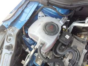 Recambio de deposito expansion para skoda kamiq (nw4) 2019- 1.5 tsi referencia OEM IAM 2Q0121407D  482628
