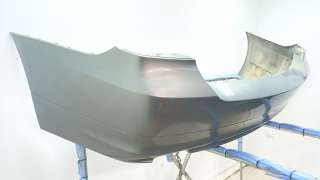 Recambio de paragolpes trasero para bmw 3 (e90) 2004-2012 320 d referencia OEM IAM 51128041139 51128041139 