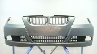 Recambio de paragolpes delantero para bmw 3 (e90) 2004-2012 320 d referencia OEM IAM 51117170051 51117170051 