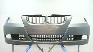 Recambio de paragolpes delantero para bmw 3 (e90) 2004-2012 320 d referencia OEM IAM 51117170051 51117170051 