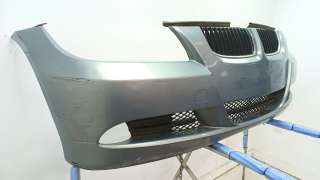 Recambio de paragolpes delantero para bmw 3 (e90) 2004-2012 320 d referencia OEM IAM 51117170051 51117170051 