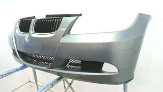 Recambio de paragolpes delantero para bmw 3 (e90) 2004-2012 320 d referencia OEM IAM 51117170051 51117170051 