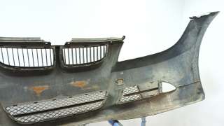 Recambio de paragolpes delantero para bmw 3 (e90) 2004-2012 320 d referencia OEM IAM 51117170051 51117170051 