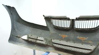 Recambio de paragolpes delantero para bmw 3 (e90) 2004-2012 320 d referencia OEM IAM 51117170051 51117170051 