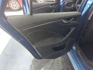 Recambio de elevalunas trasero izquierdo para skoda kamiq (nw4) 2019- 1.5 tsi referencia OEM IAM 654839461A  