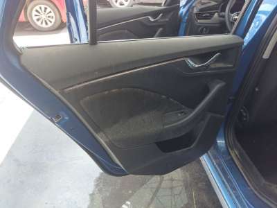Recambio de elevalunas trasero izquierdo para skoda kamiq (nw4) 2019- 1.5 tsi referencia OEM IAM 654839461A  
