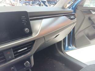 Recambio de guantera para skoda kamiq (nw4) 2019- 1.5 tsi referencia OEM IAM 655857097E  