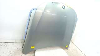 Recambio de capot delantero para bmw 3 (e90) 2004-2012 320 d referencia OEM IAM 41617140729 41617140729 