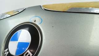 Recambio de capot delantero para bmw 3 (e90) 2004-2012 320 d referencia OEM IAM 41617140729 41617140729 