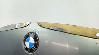 Recambio de capot delantero para bmw 3 (e90) 2004-2012 320 d referencia OEM IAM 41617140729 41617140729 