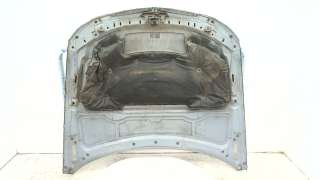 Recambio de capot delantero para bmw 3 (e90) 2004-2012 320 d referencia OEM IAM 41617140729 41617140729 