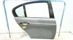 Recambio de puerta trasera derecha para bmw 3 (e90) 2004-2012 320 d referencia OEM IAM 41007203648 41007203648 