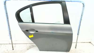 Recambio de puerta trasera derecha para bmw 3 (e90) 2004-2012 320 d referencia OEM IAM 41007203648 41007203648 