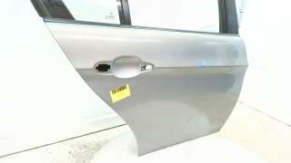 Recambio de puerta trasera derecha para bmw 3 (e90) 2004-2012 320 d referencia OEM IAM 41007203648 41007203648 