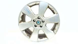 Recambio de llanta delantera izquierda para skoda superb ii (3t4) 2008-2015 2.0 tdi referencia OEM IAM 3T0601025K 3T0601025K 