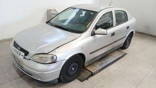 opel astra g hatchback (t98) 1998-2009 del año 2001
