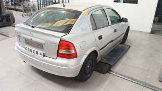 opel astra g hatchback (t98) 1998-2009 del año 2001