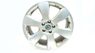 Recambio de llanta trasera izquierda para skoda superb ii (3t4) 2008-2015 2.0 tdi referencia OEM IAM 3T0601025K 3T0601025K 