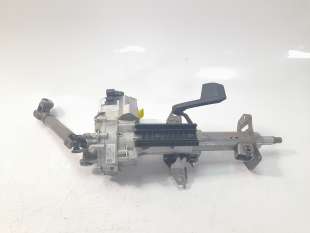 Recambio de columna direccion para ford focus 2018- st-line referencia OEM IAM NX6C3D077A1D  