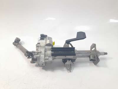 Recambio de columna direccion para ford focus 2018- st-line referencia OEM IAM NX6C3D077A1D  