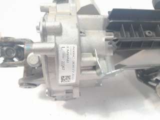 Recambio de columna direccion para ford focus 2018- st-line referencia OEM IAM NX6C3D077A1D  