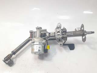 Recambio de columna direccion para ford focus 2018- st-line referencia OEM IAM NX6C3D077A1D  