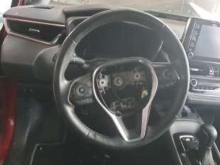 Recambio de volante para toyota corolla (e21) 2019- hybrid active referencia OEM IAM 4510202800C0  