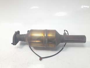 Recambio de catalizador para ford focus 2018- st-line referencia OEM IAM JX615F297GB  