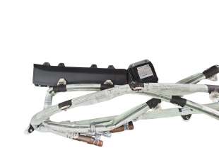 Recambio de kit airbag para mercedes-benz clase gla (w156) 2013- gla 200 cdi (156.908) referencia OEM IAM A11768000879   2