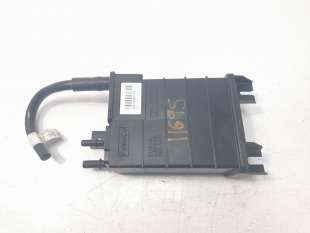 Recambio de filtro carbono activo para ford focus 2018- st-line referencia OEM IAM JX619E857FA  