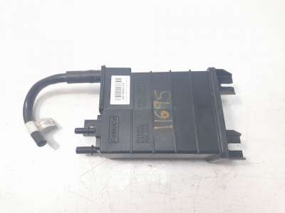 Recambio de filtro carbono activo para ford focus 2018- st-line referencia OEM IAM JX619E857FA  