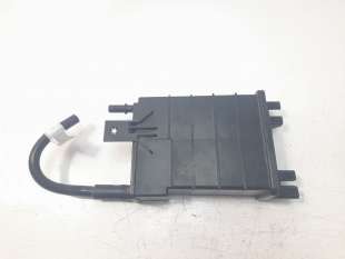 Recambio de filtro carbono activo para ford focus 2018- st-line referencia OEM IAM JX619E857FA   2