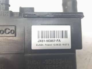 Recambio de filtro carbono activo para ford focus 2018- st-line referencia OEM IAM JX619E857FA  