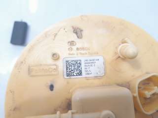 Recambio de bomba combustible para ford focus 2018- st-line referencia OEM IAM JX619H307AB  