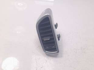 Recambio de rejilla aireadora para porsche cayenne (typ 92aa) 2009-2017 diesel referencia OEM IAM 7P5819704D  