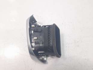 Recambio de rejilla aireadora para porsche cayenne (typ 92aa) 2009-2017 diesel referencia OEM IAM 7P5819704D   2