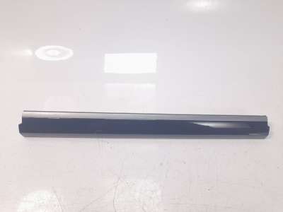 Recambio de moldura para porsche cayenne (typ 92aa) 2009-2017 diesel referencia OEM IAM 7P5857222  