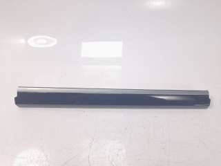 Recambio de moldura para porsche cayenne (typ 92aa) 2009-2017 diesel referencia OEM IAM 7P5857222  