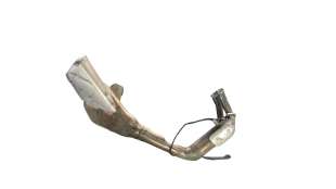 Recambio de silenciador trasero para yamaha yzf-r 7 2023- yzf-r 7 referencia OEM IAM BEB1471000  