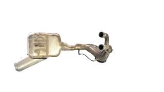 Recambio de silenciador trasero para yamaha yzf-r 7 2023- yzf-r 7 referencia OEM IAM BEB1471000  