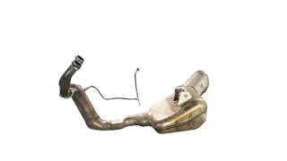 Recambio de silenciador trasero para yamaha yzf-r 7 2023- yzf-r 7 referencia OEM IAM BEB1471000  